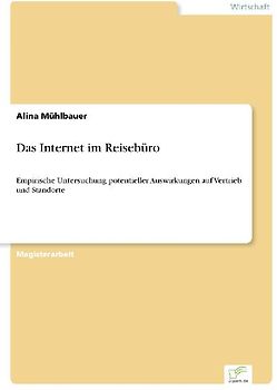 Das Internet im Reisebüro