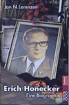 Erich Honecker