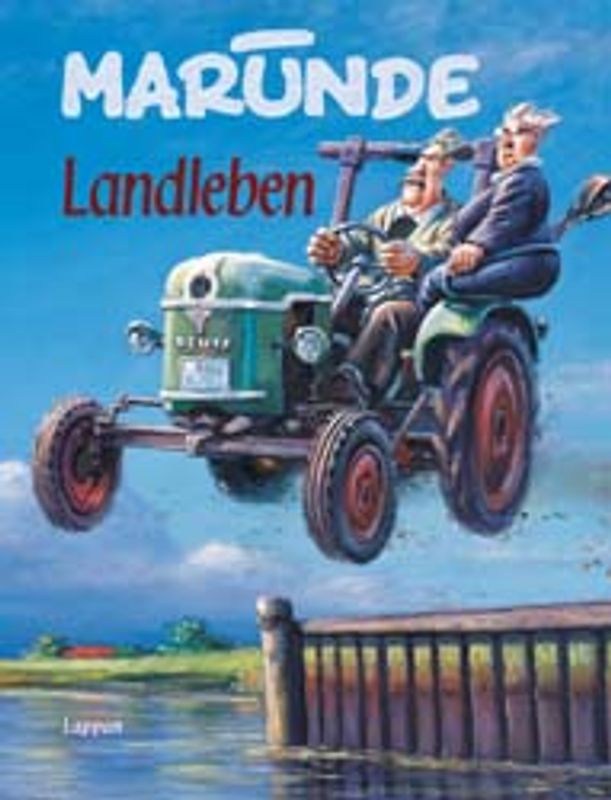 Landleben