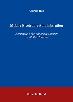 Mobile Electronic Administration