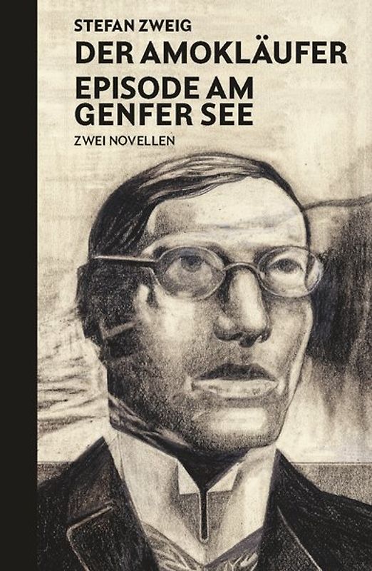Der Amokläufer. Episode am Genfer See