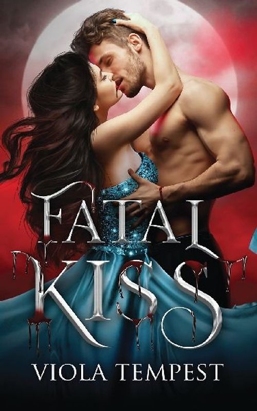 Fatal Kiss