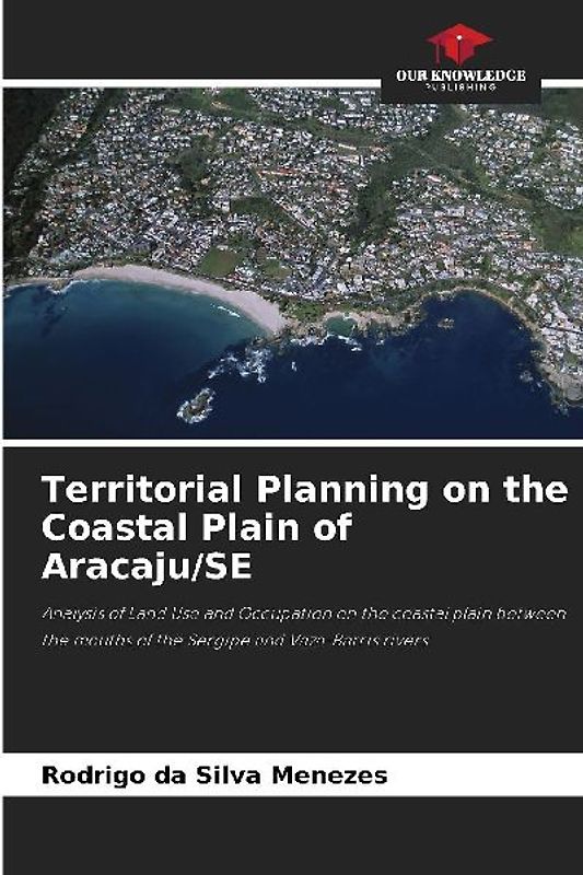 Territorial Planning on the Coastal Plain of Aracaju/SE