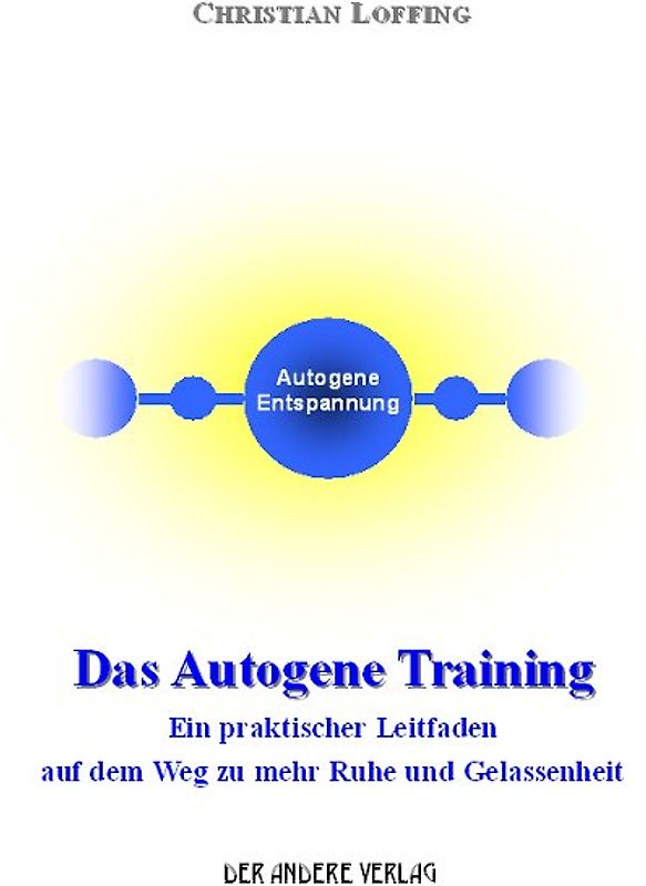 Das Autogene Training