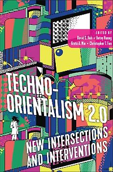 Techno-Orientalism 2.0