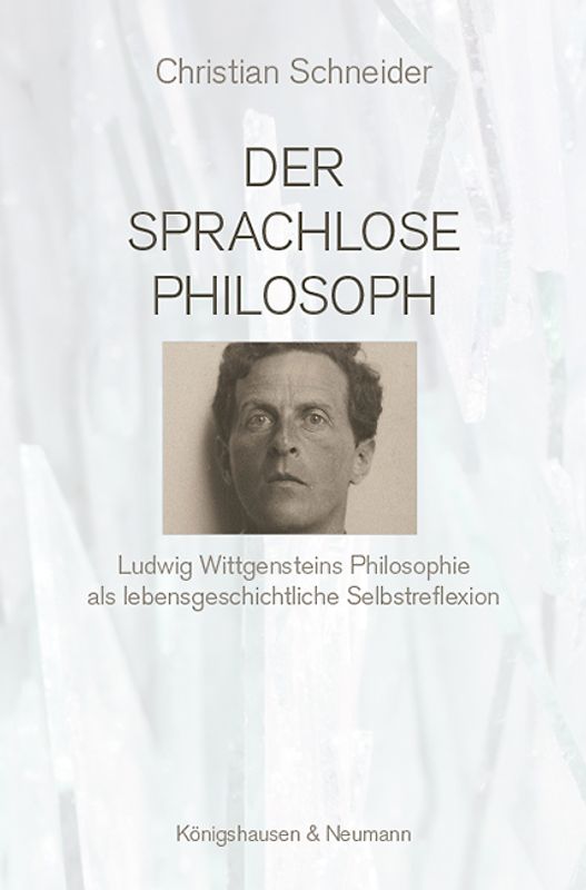 Der sprachlose Philosoph