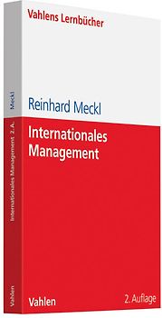 Internationales Management