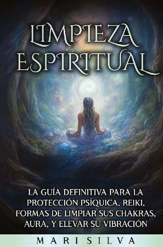 Limpieza espiritual