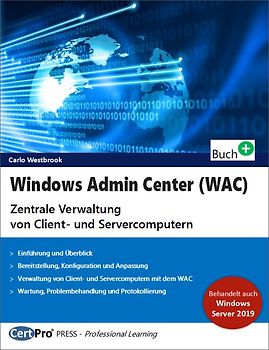 Windows Admin Center (WAC)