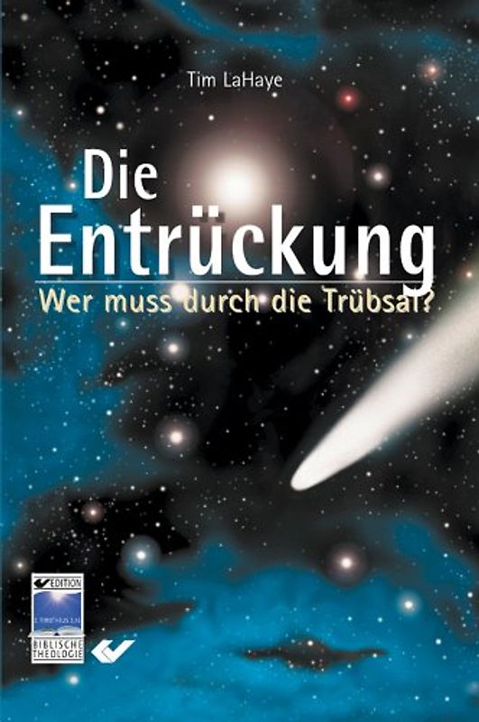 Die Entrückung