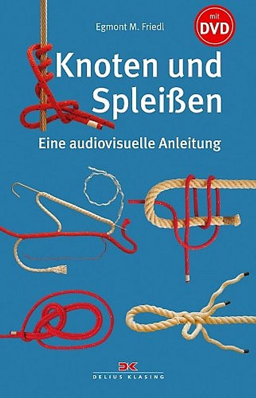 Knoten und Spleißen