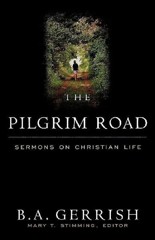Pilgrim Road