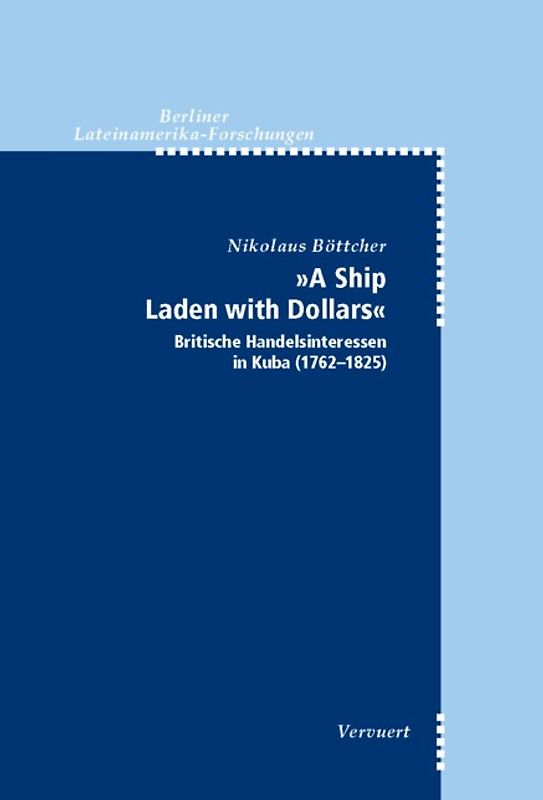 A Ship Laden with Dollars