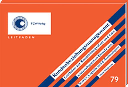 Kundenbeziehungsmanagement