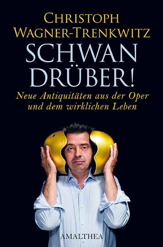 Schwan drüber!
