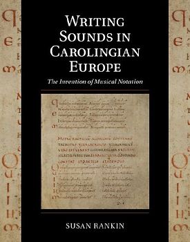 Writing Sounds in Carolingian Europe