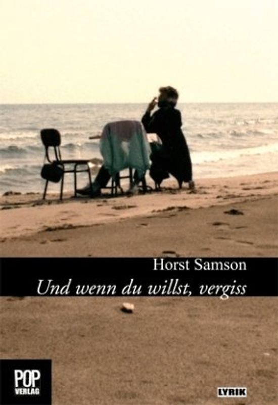 Und wenn du willst, vergiss