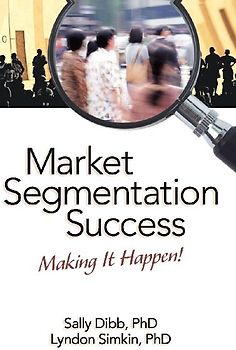 Market Segmentation Success
