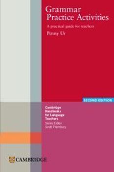 Grammar Practice Activities