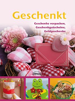 Geschenkt