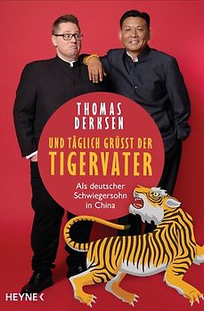 Und täglich grüßt der Tigervater