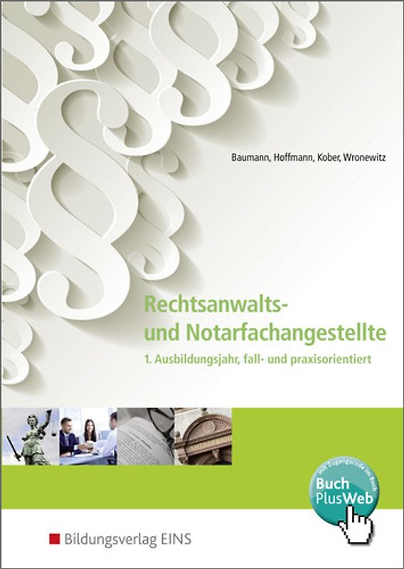 Rechtsanwalts- und Notarfachangestellte
