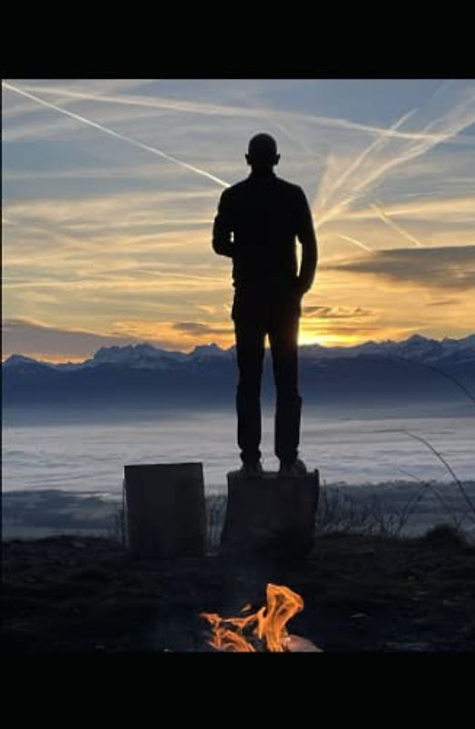 The COVID Musings: Volume 3: 2022