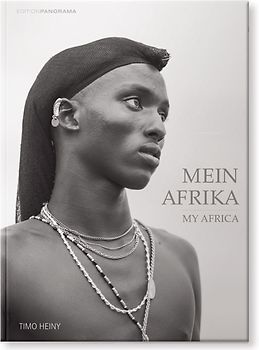 Mein Afrika