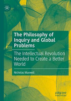 The Philosophy of Inquiry and Global Problems