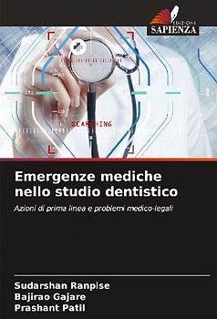 Emergenze mediche nello studio dentistico