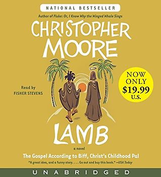 Lamb Low Price CD: The Gospel According to Biff, Christ's Childhood Pal