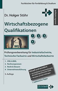 Wirtschaftsbezogene Qualifikationen