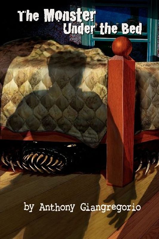 The Monster Under The Bed