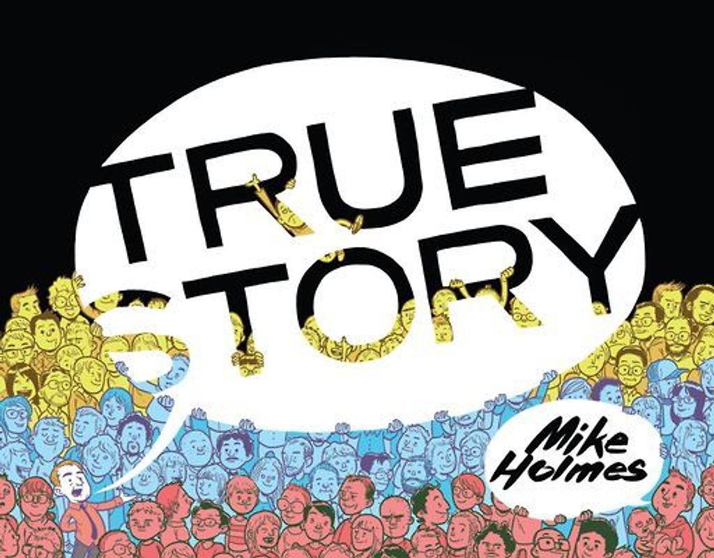 True Story