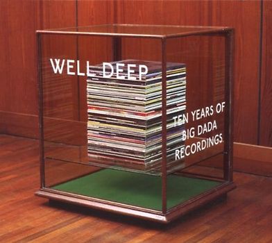 Various - Well Deep: 10 Years of Big Dada