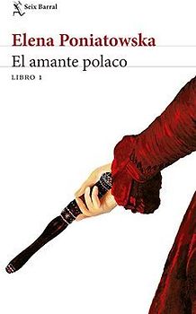 El Amante Polaco Libro 1