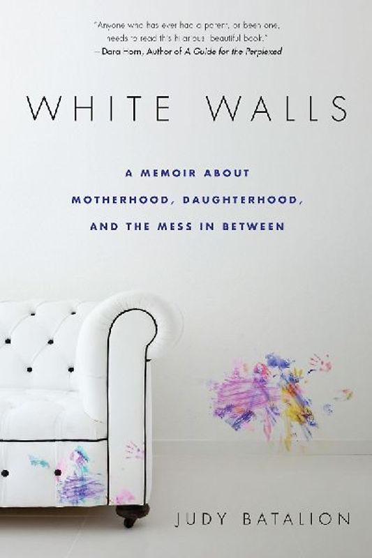 White Walls