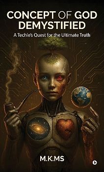 Concept of God Demystified