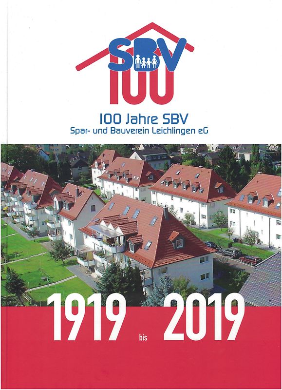 100 Jahre SBV