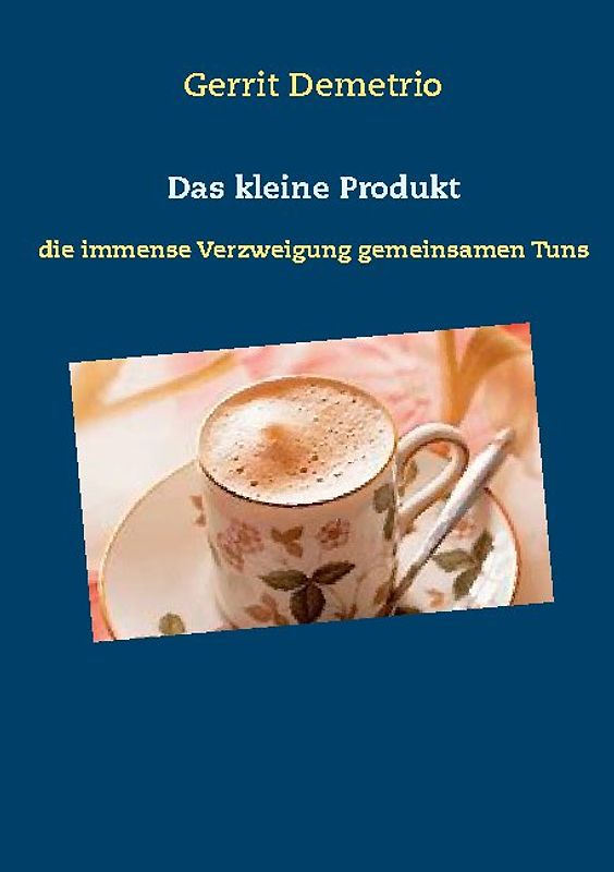 Das kleine Produkt