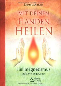 Mit deinen Händen heilen