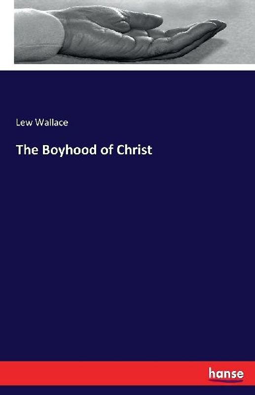 The Boyhood of Christ
