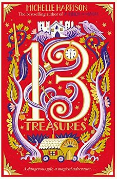 The Thirteen Treasures