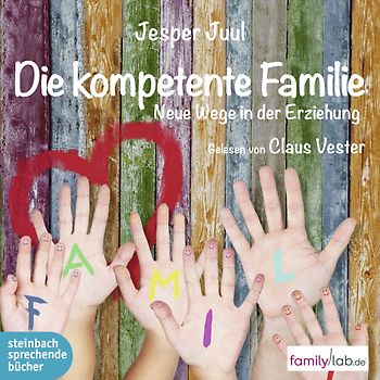 Die kompetente Familie