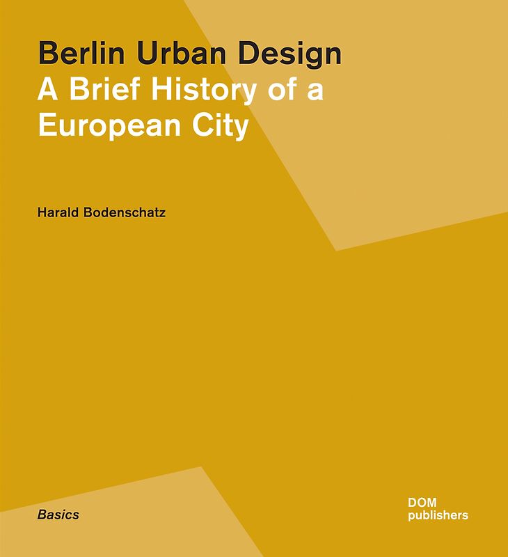 Berlin Urban Design
