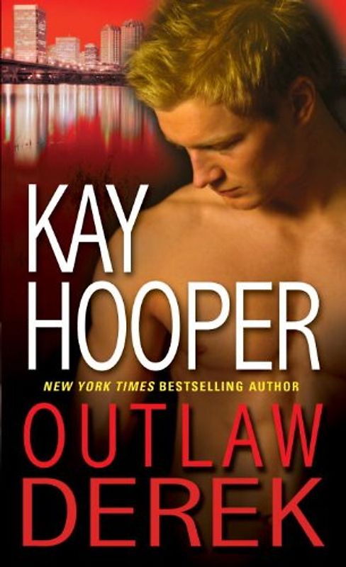 Outlaw Derek (Hagen) - Hooper, Kay