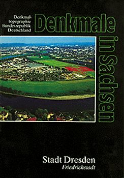 Denkmaltopografie Dresden-Friedrichstadt