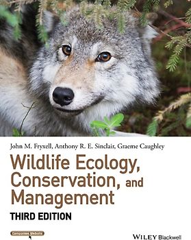 Wildlife Ecology, Conservation, and Management