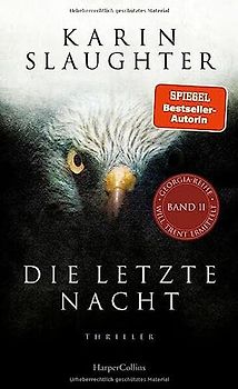Die letzte Nacht