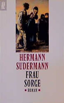 Frau Sorge